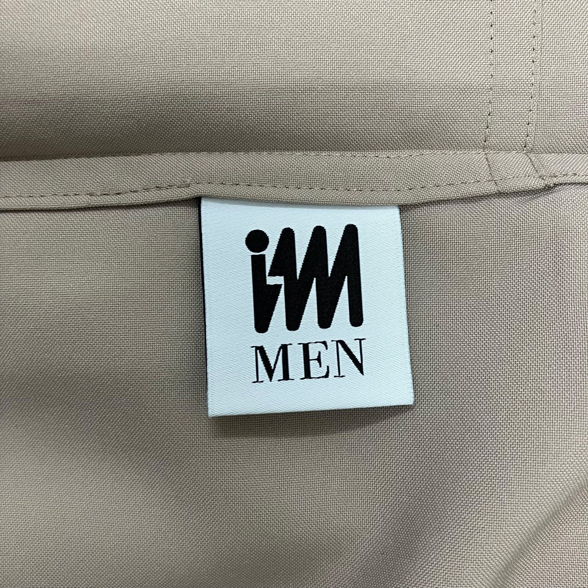 Im MEN ジャケット 古着・中古-6枚目のアイテム画像