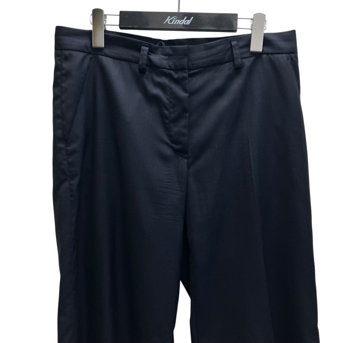 JIL SANDER(ジルサンダー) スラックス 254276 ネイビー サイズ 40