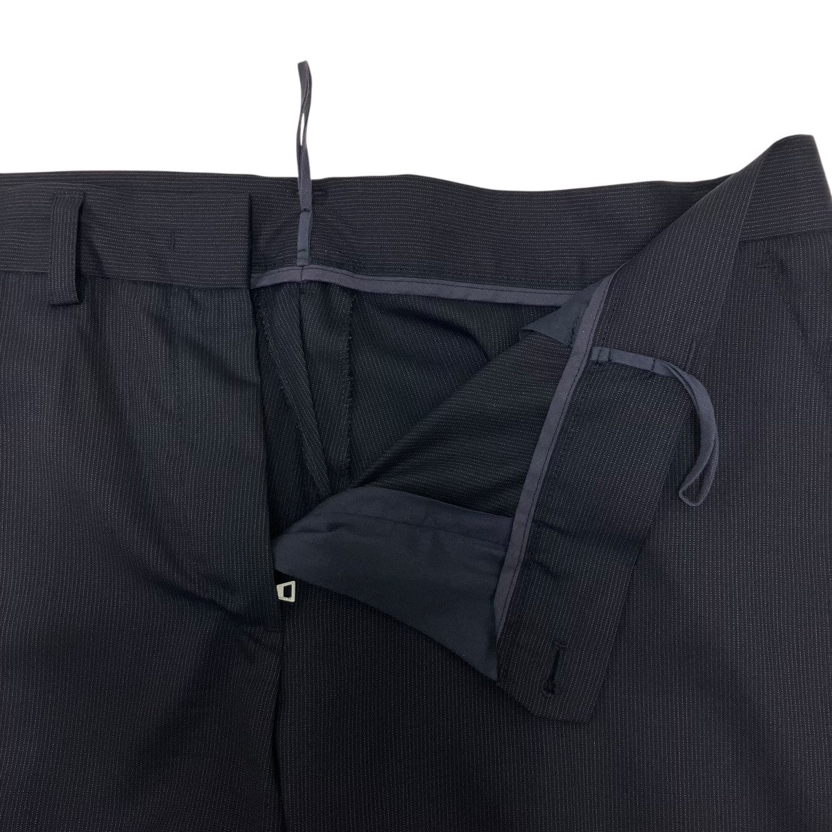 JIL SANDER スラックス 古着・中古-5枚目のアイテム画像