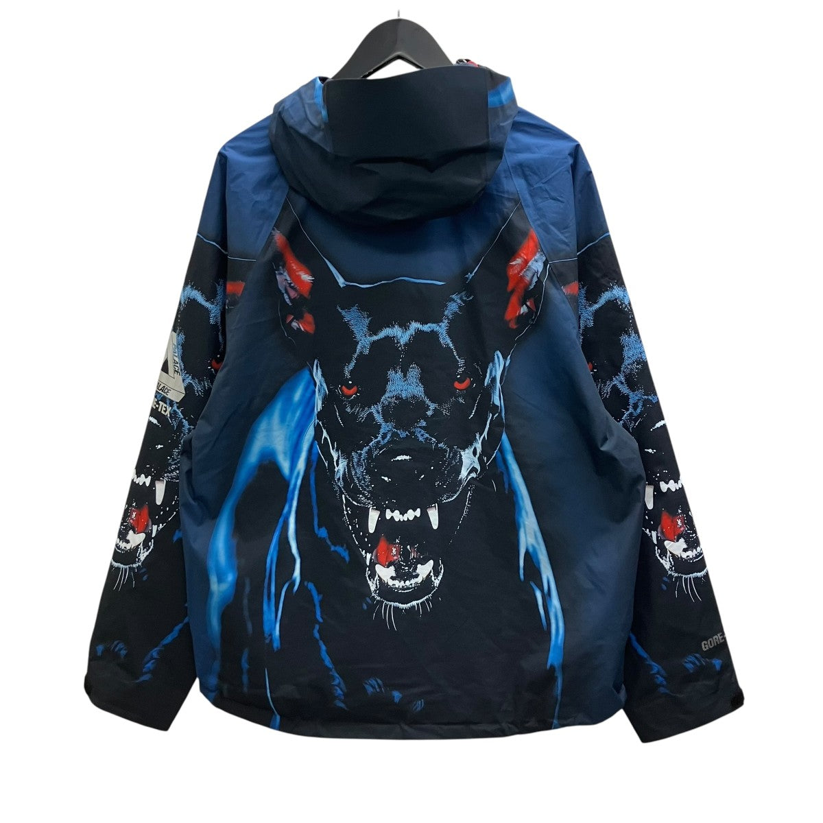 Palace GORE-TEX 2L P-TEK Jacketナイロンジャケット