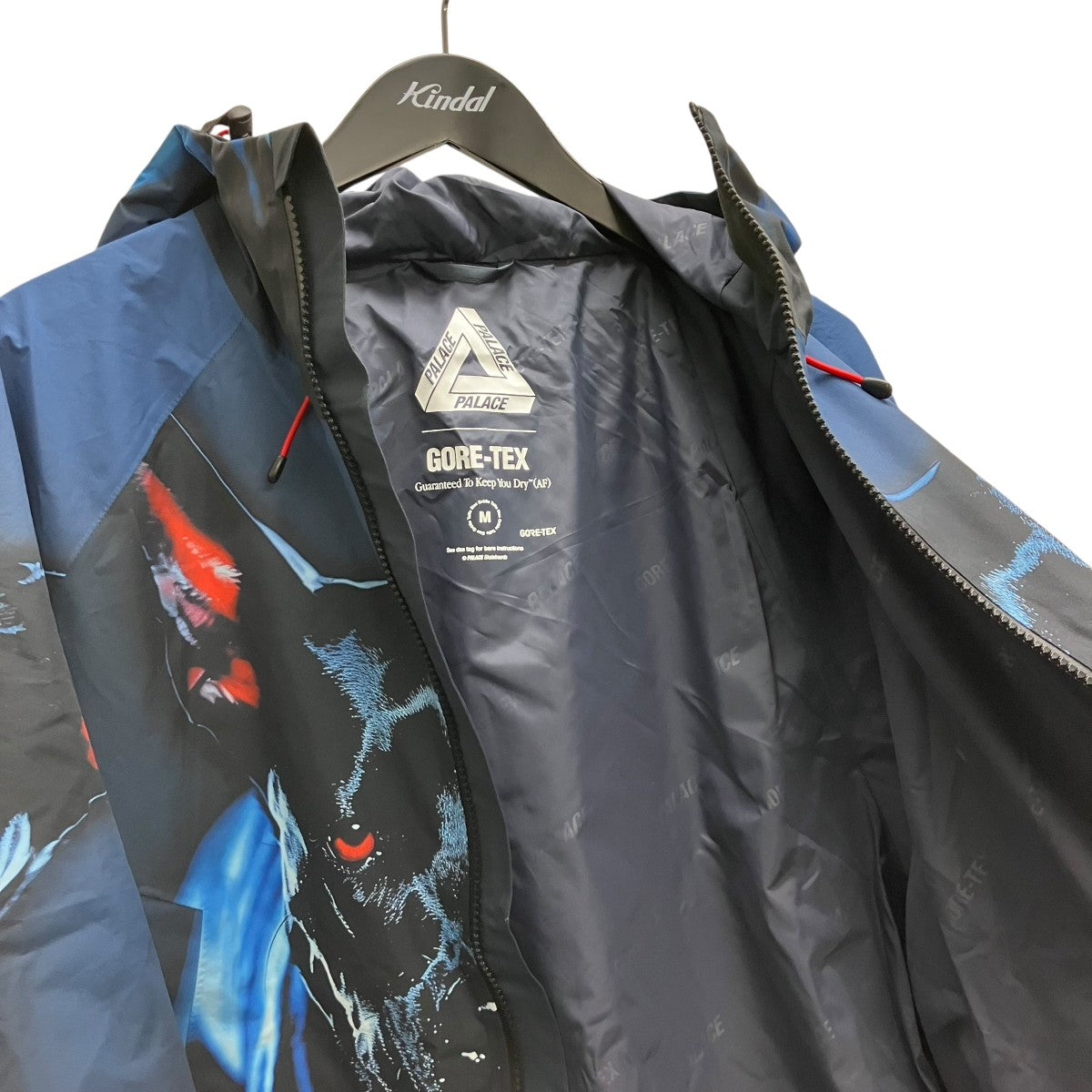 Palace GORE-TEX 2L P-TEK Jacketナイロンジャケット