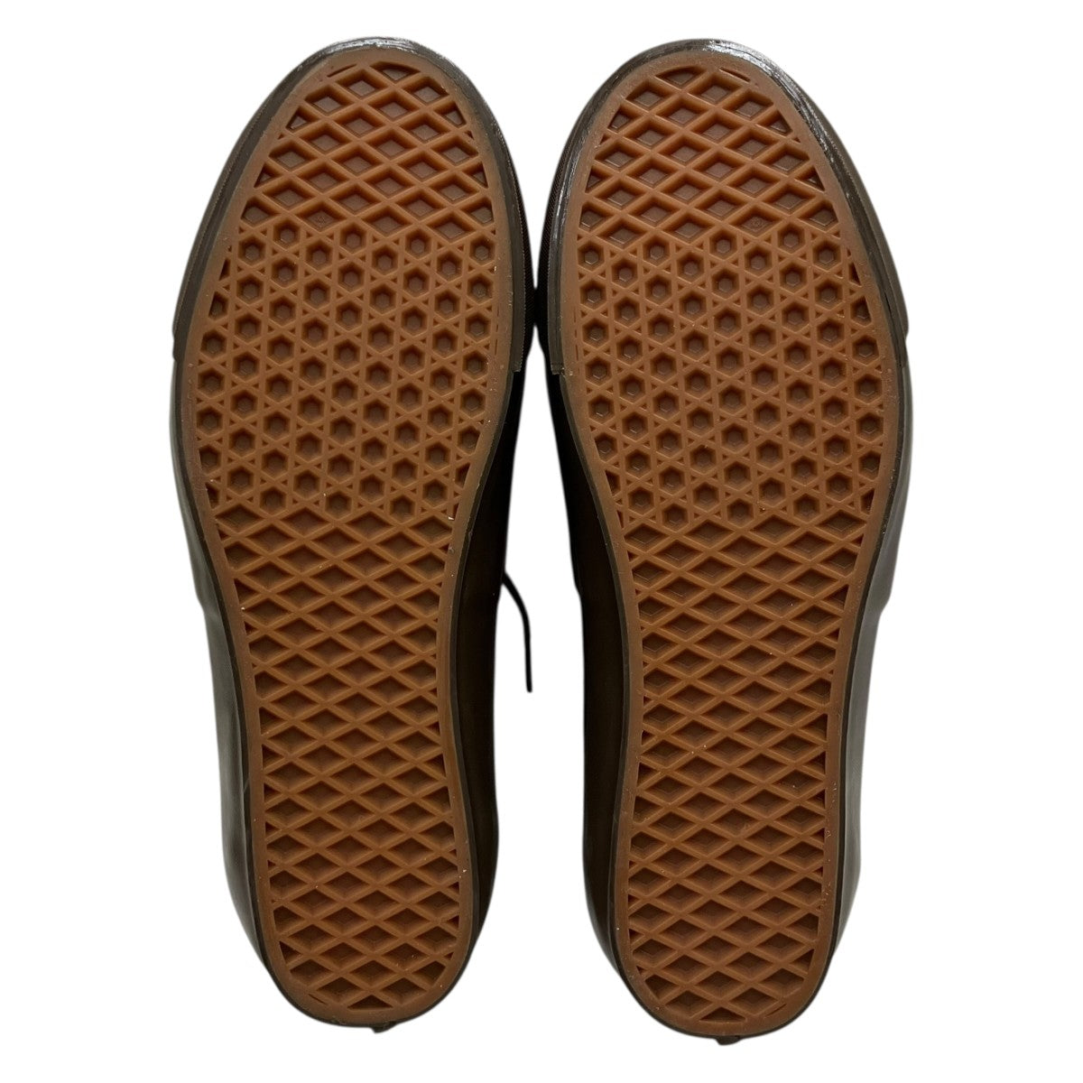 PREMIUM AUTHENTIC EASE スウェードローカットスニーカー