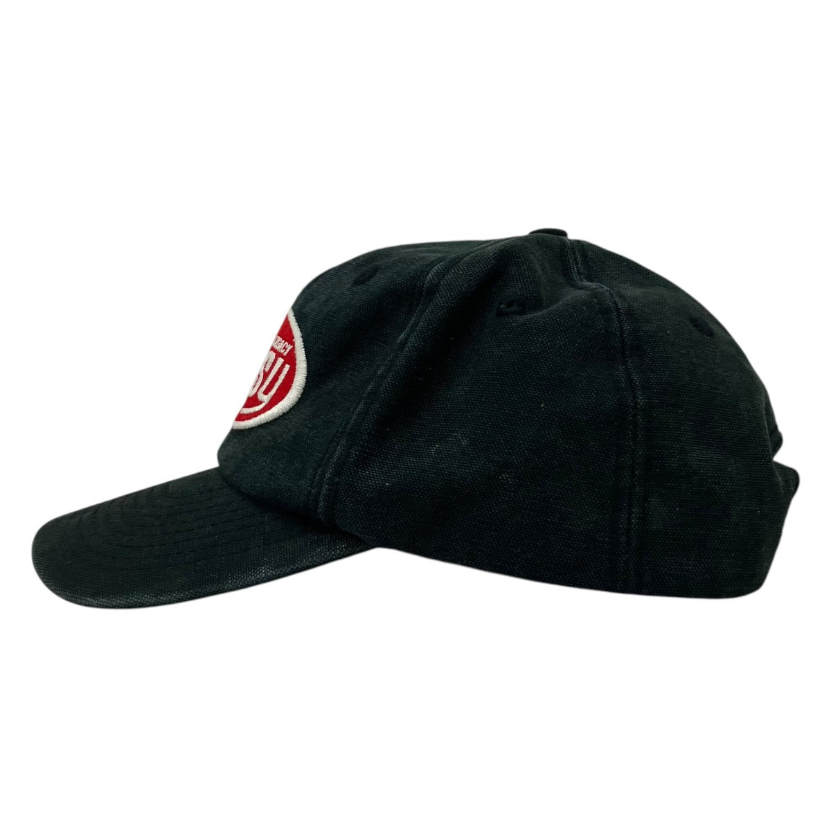 stussy×OUR LEGACY キャップ 古着・中古-3枚目のアイテム画像