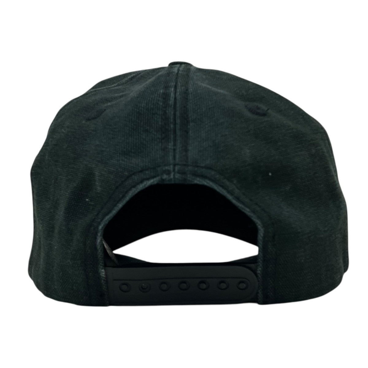 stussy×OUR LEGACY キャップ 古着・中古-4枚目のアイテム画像