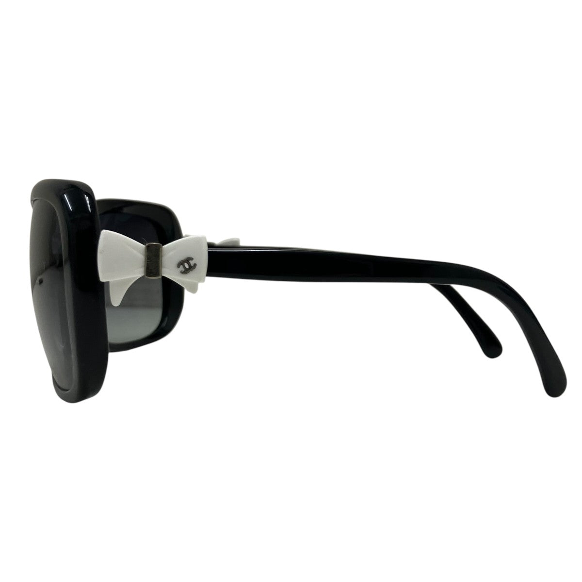 CHANEL サングラス 古着・中古-3枚目のアイテム画像