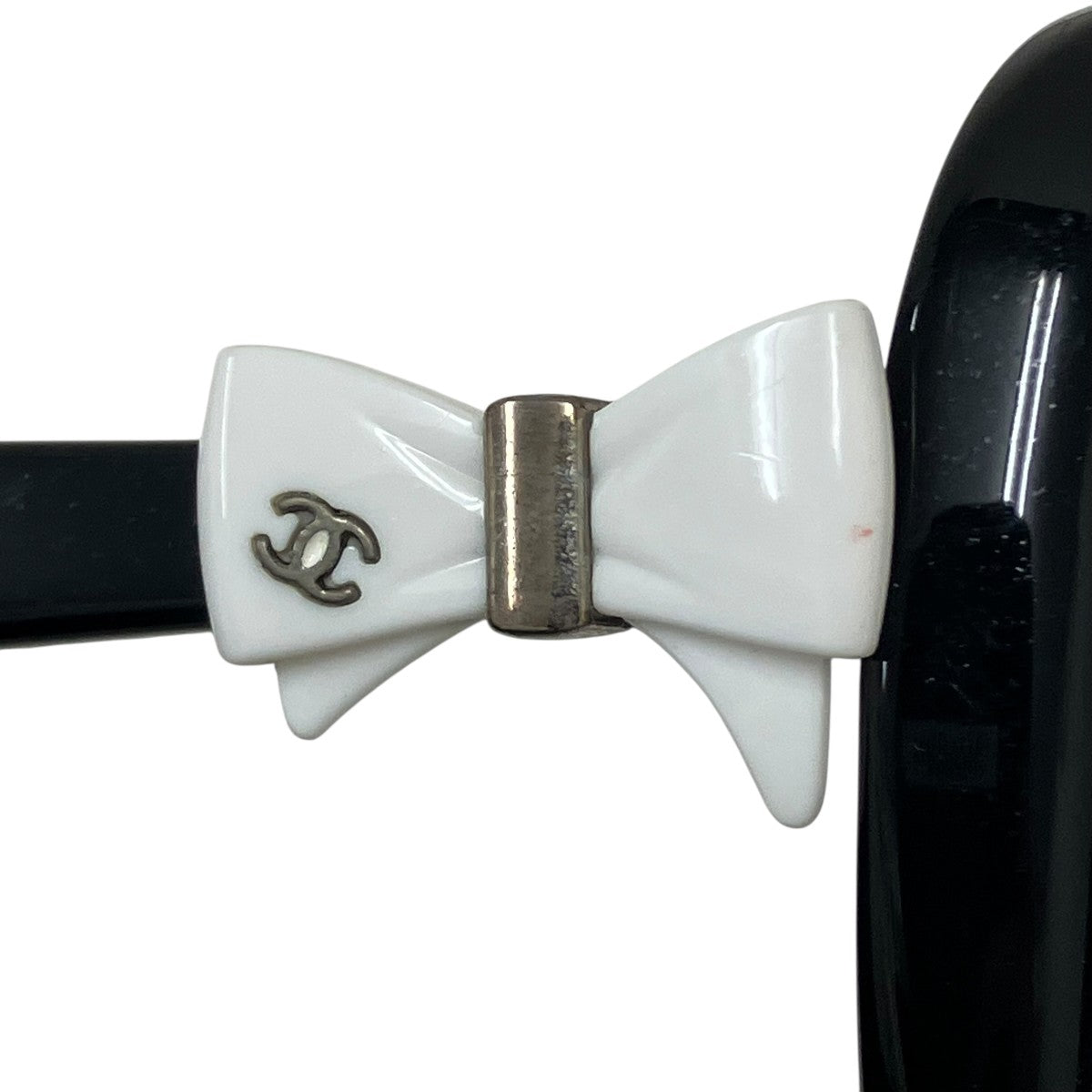 CHANEL サングラス 古着・中古-6枚目のアイテム画像