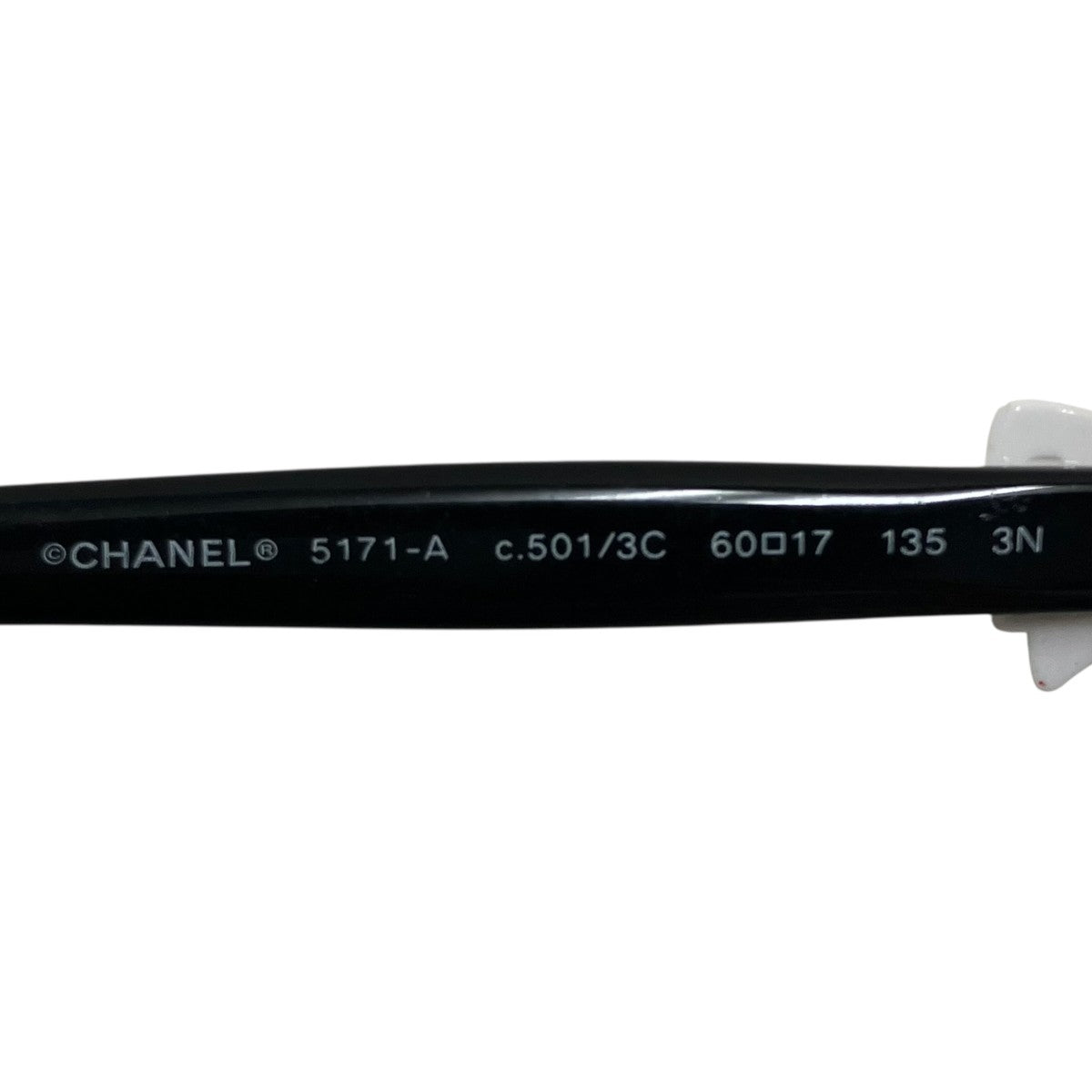 CHANEL サングラス 古着・中古-7枚目のアイテム画像