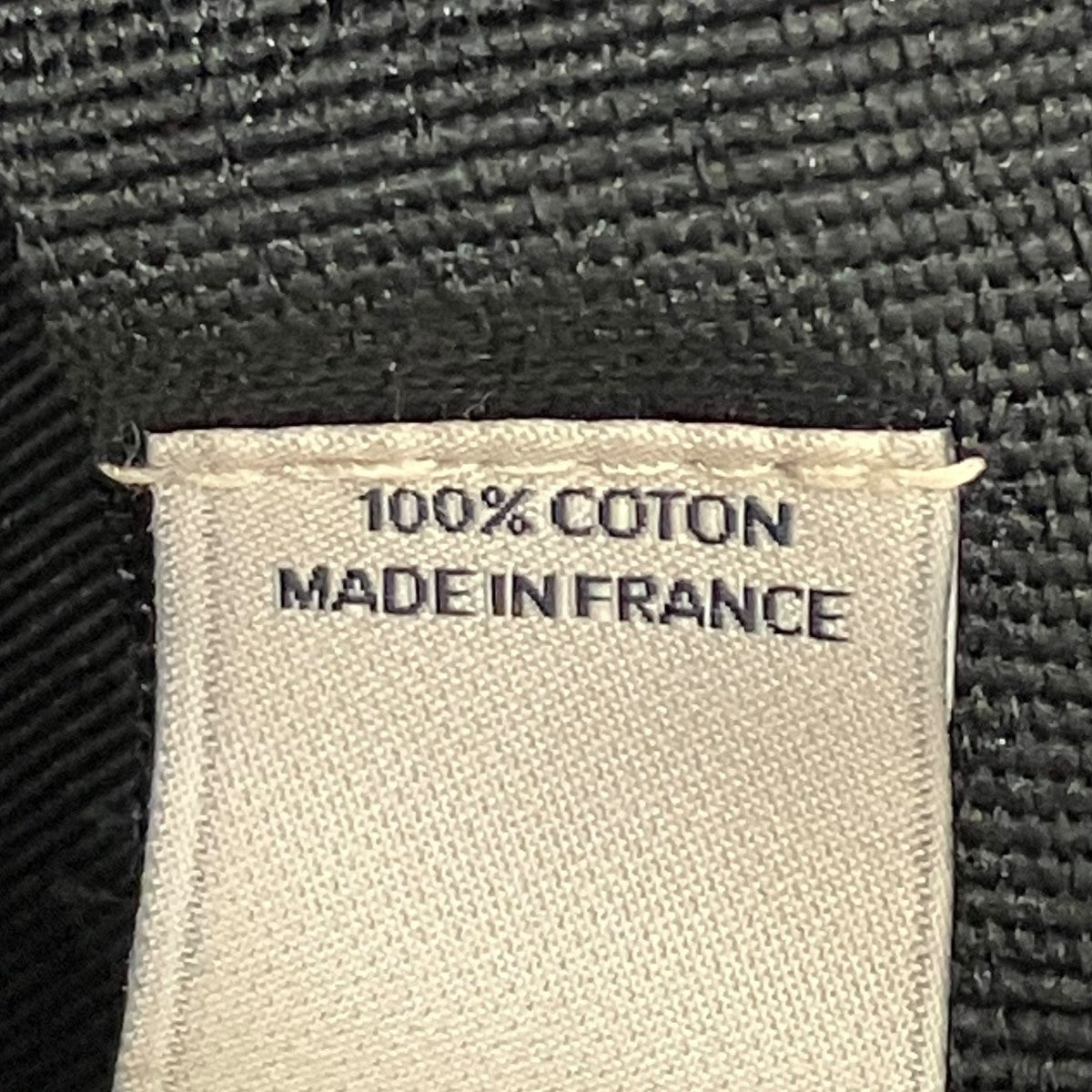 CELINE バケットハット 古着・中古-8枚目のアイテム画像