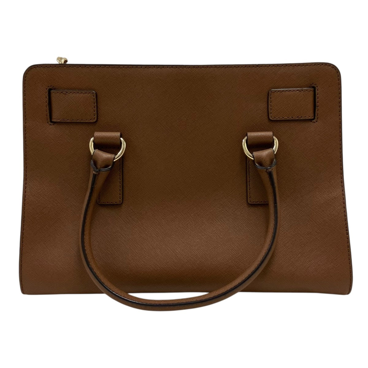 MICHAEL KORS 2WAYバッグ 古着・中古-3枚目のアイテム画像
