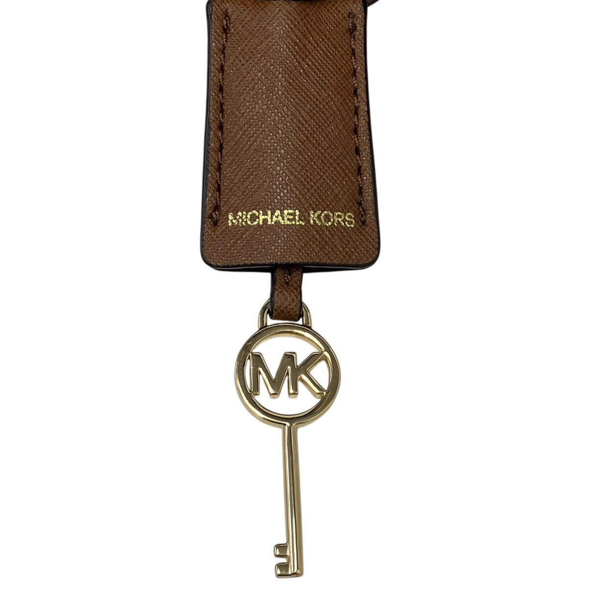MICHAEL KORS 2WAYバッグ 古着・中古-7枚目のアイテム画像