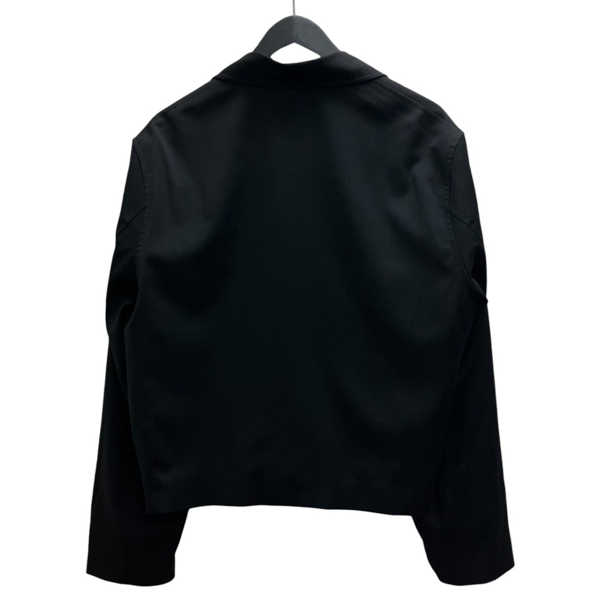 OUR LEGACY ジップジャケット 古着・中古-2枚目のアイテム画像