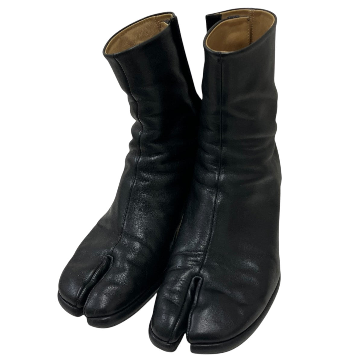 Maison Margiela TABI足袋ブーツ 古着・中古-1枚目のアイテム画像