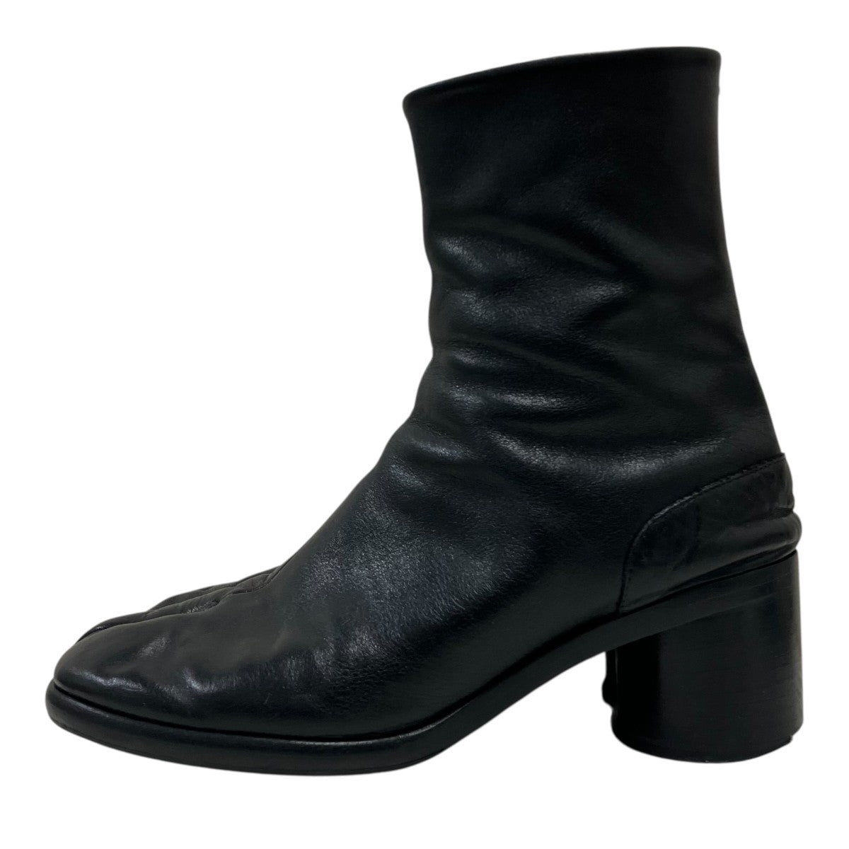 Maison Margiela TABI足袋ブーツ 古着・中古-2枚目のアイテム画像