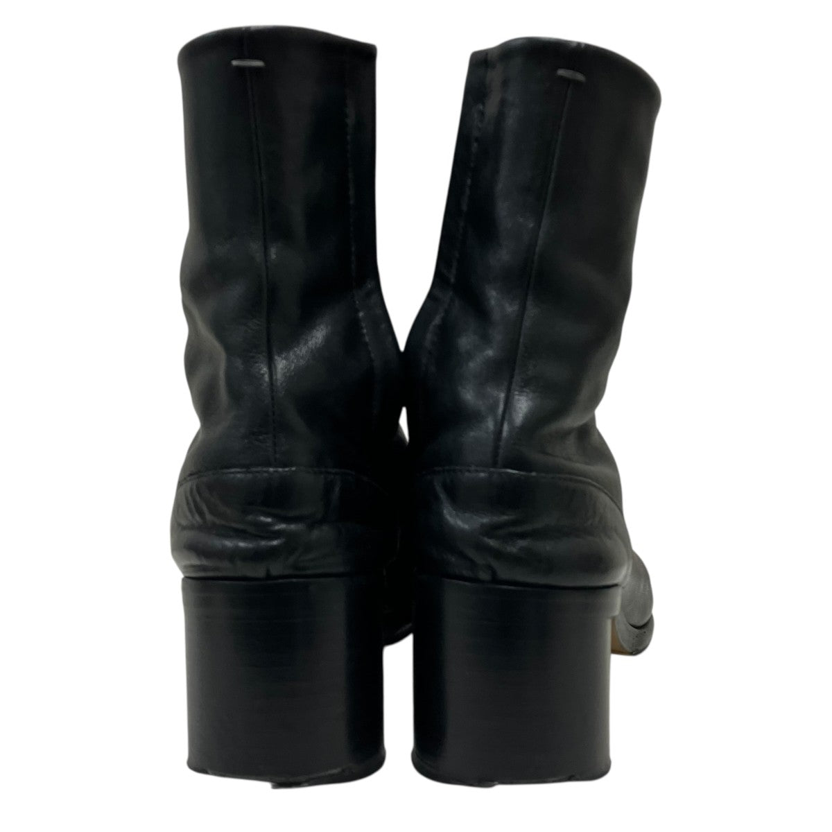 Maison Margiela TABI足袋ブーツ 古着・中古-3枚目のアイテム画像