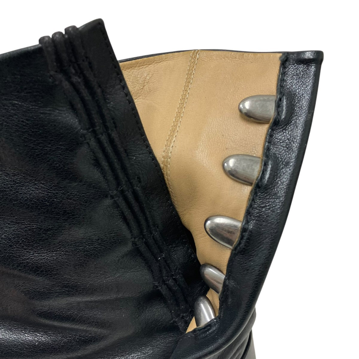 Maison Margiela TABI足袋ブーツ 古着・中古-6枚目のアイテム画像