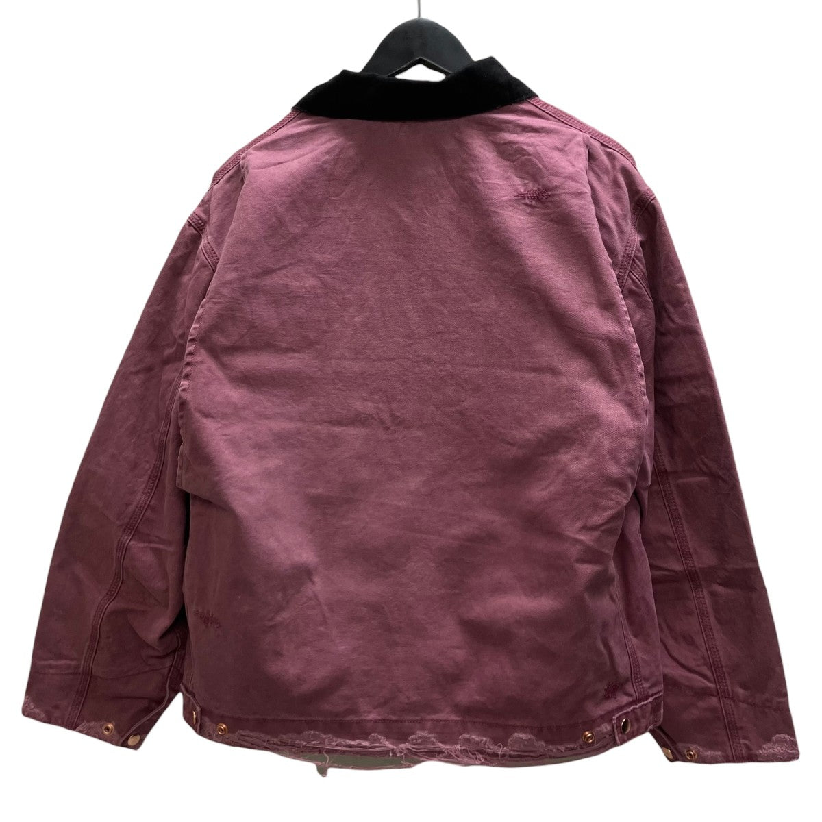 Workers Jacketジップアップジャケット