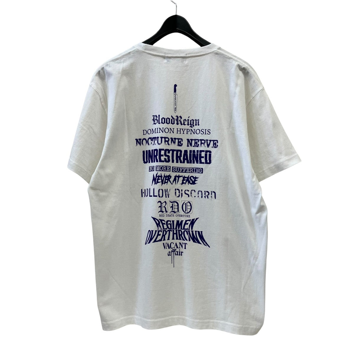 KIDILL 半袖Tシャツ 古着・中古-2枚目のアイテム画像