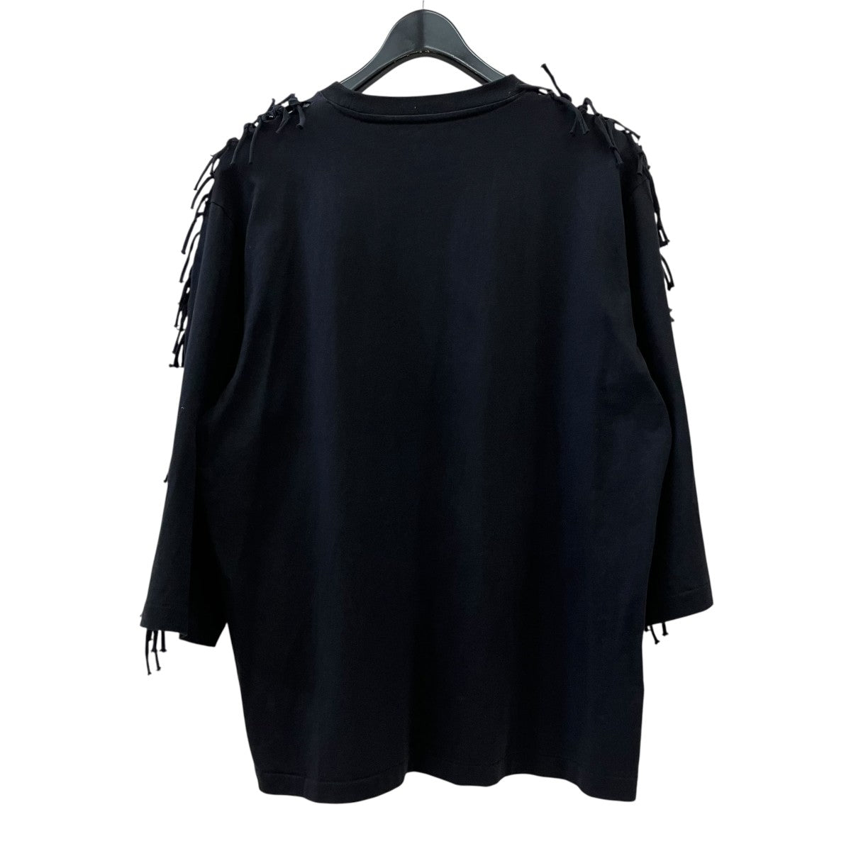 TOGA ARCHIVES×FRUIT OF THE LOOM 七分袖TシャツTC22-JK505 古着・中古-2枚目のアイテム画像