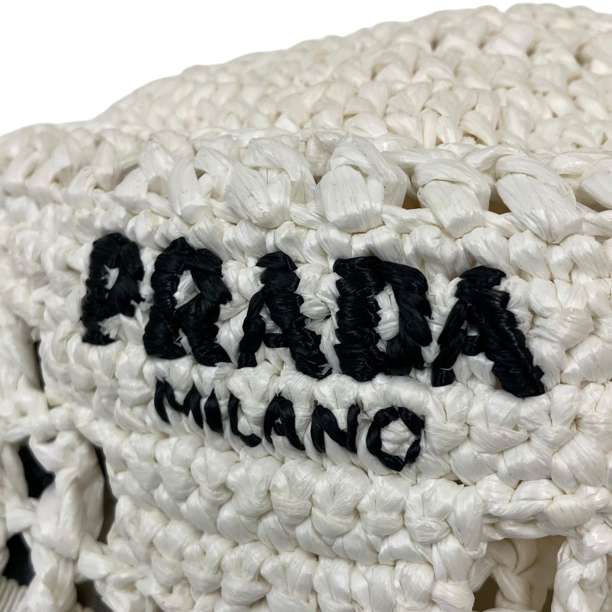 PRADA バケットハット 古着・中古-6枚目のアイテム画像