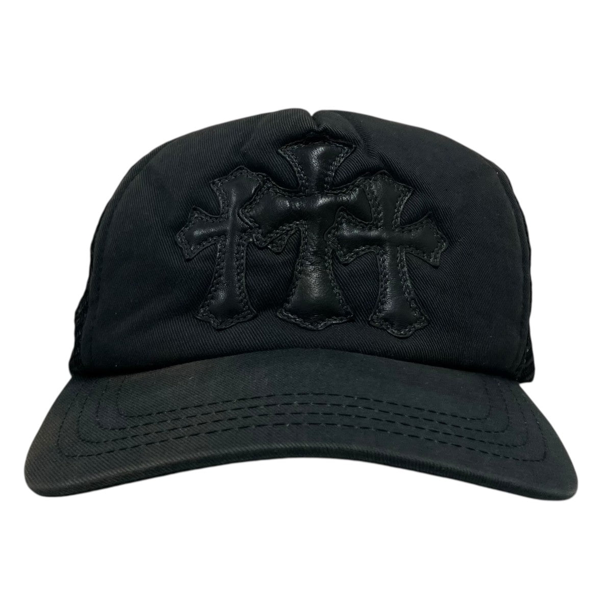 CHROME HEARTS キャップ 古着・中古-2枚目のアイテム画像