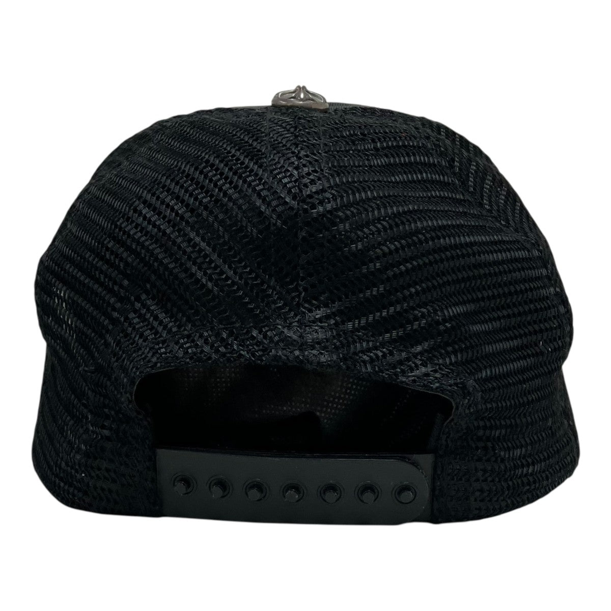 CHROME HEARTS キャップ 古着・中古-4枚目のアイテム画像