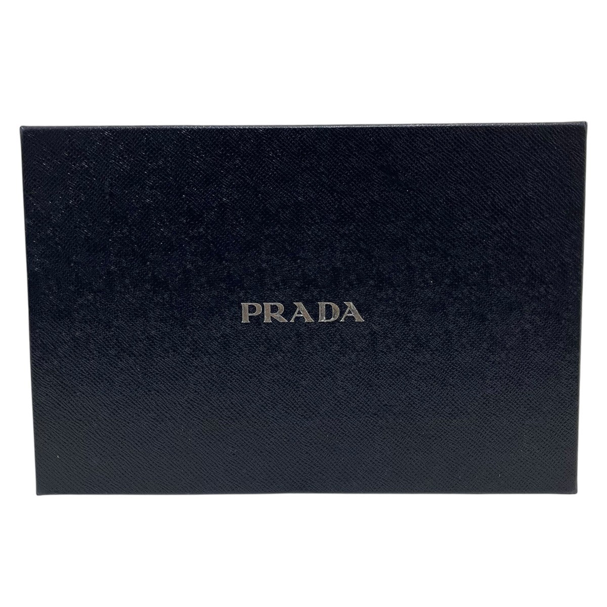 PRADA キャスケット 古着・中古-9枚目のアイテム画像
