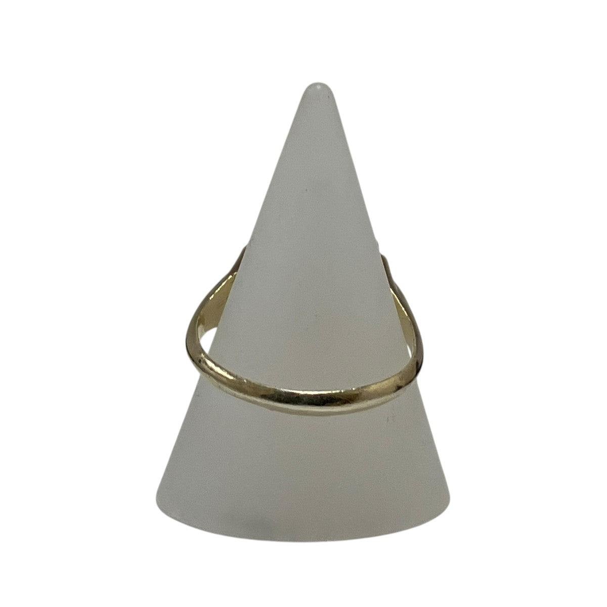 ERNEST W．BAKER EWB GOLD RING リング 古着・中古-3枚目のアイテム画像