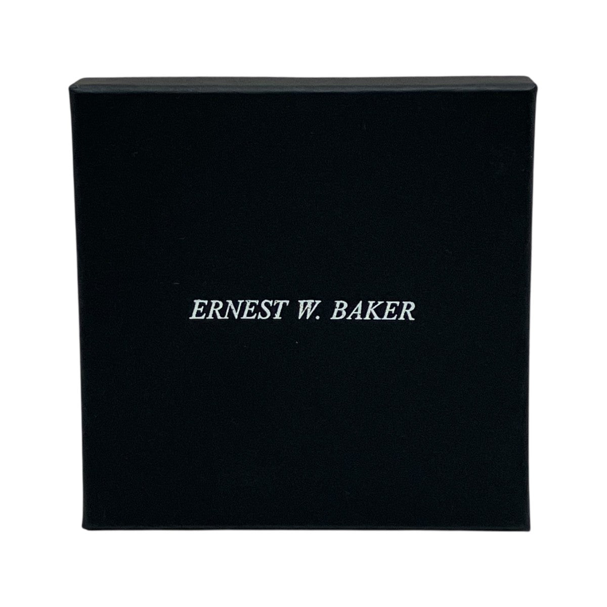 ERNEST W．BAKER EWB GOLD RING リング 古着・中古-6枚目のアイテム画像