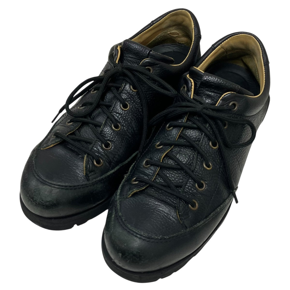 PARABOOT JANNUレザーシューズ 古着・中古-1枚目のアイテム画像