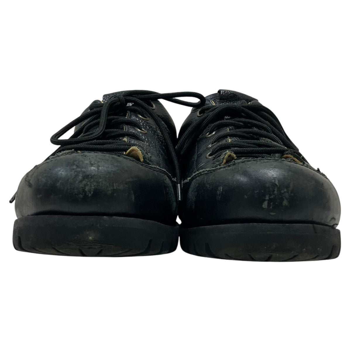 PARABOOT JANNUレザーシューズ 古着・中古-2枚目のアイテム画像