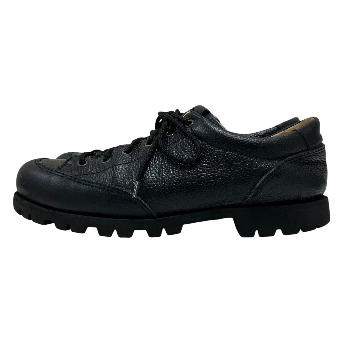 PARABOOT JANNUレザーシューズ 古着・中古-3枚目のアイテム画像