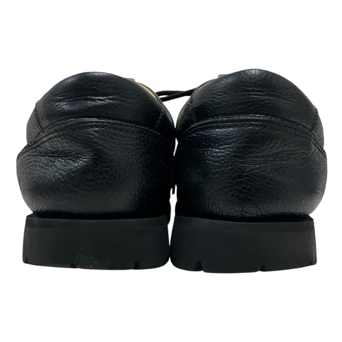 PARABOOT JANNUレザーシューズ 古着・中古-4枚目のアイテム画像