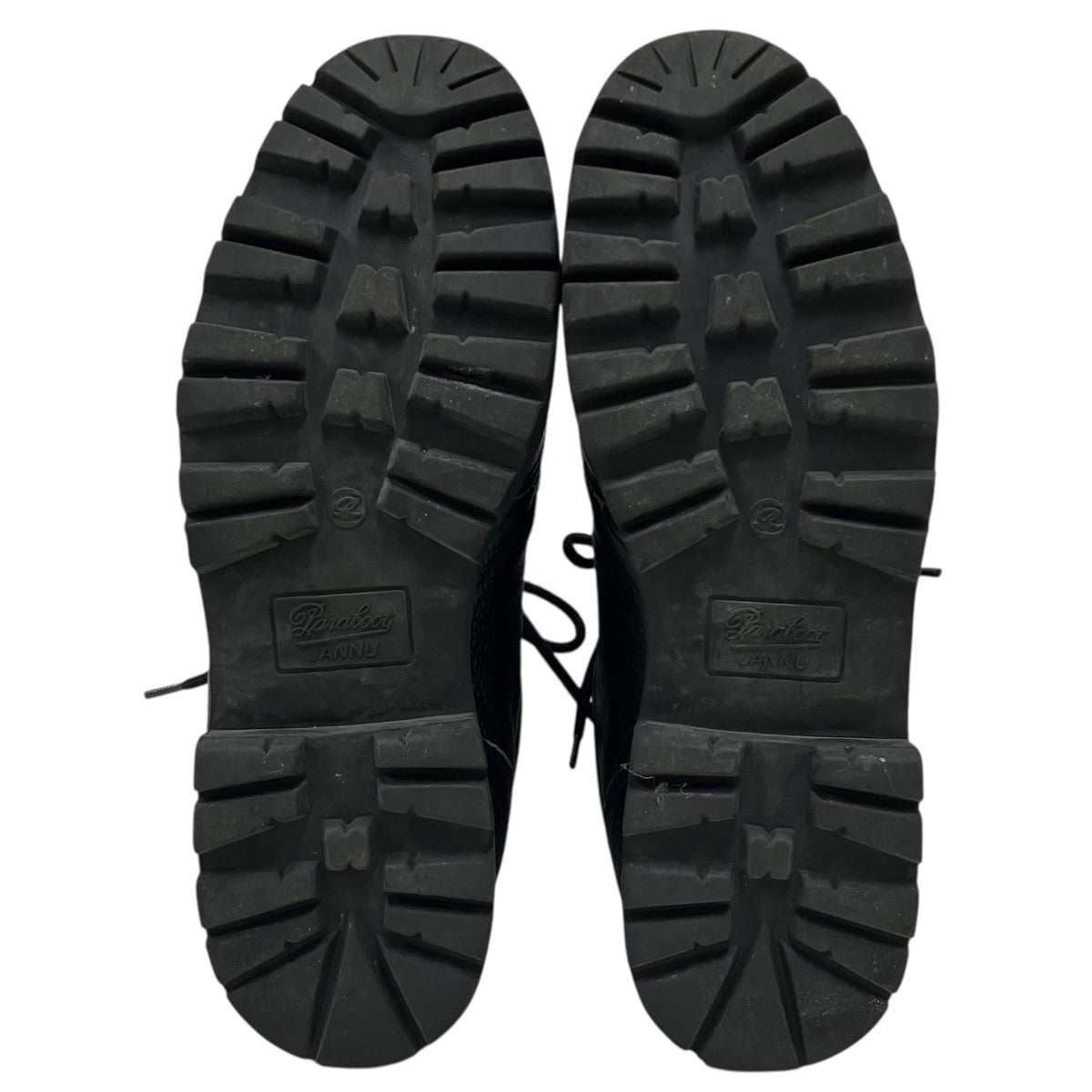 PARABOOT JANNUレザーシューズ 古着・中古-5枚目のアイテム画像