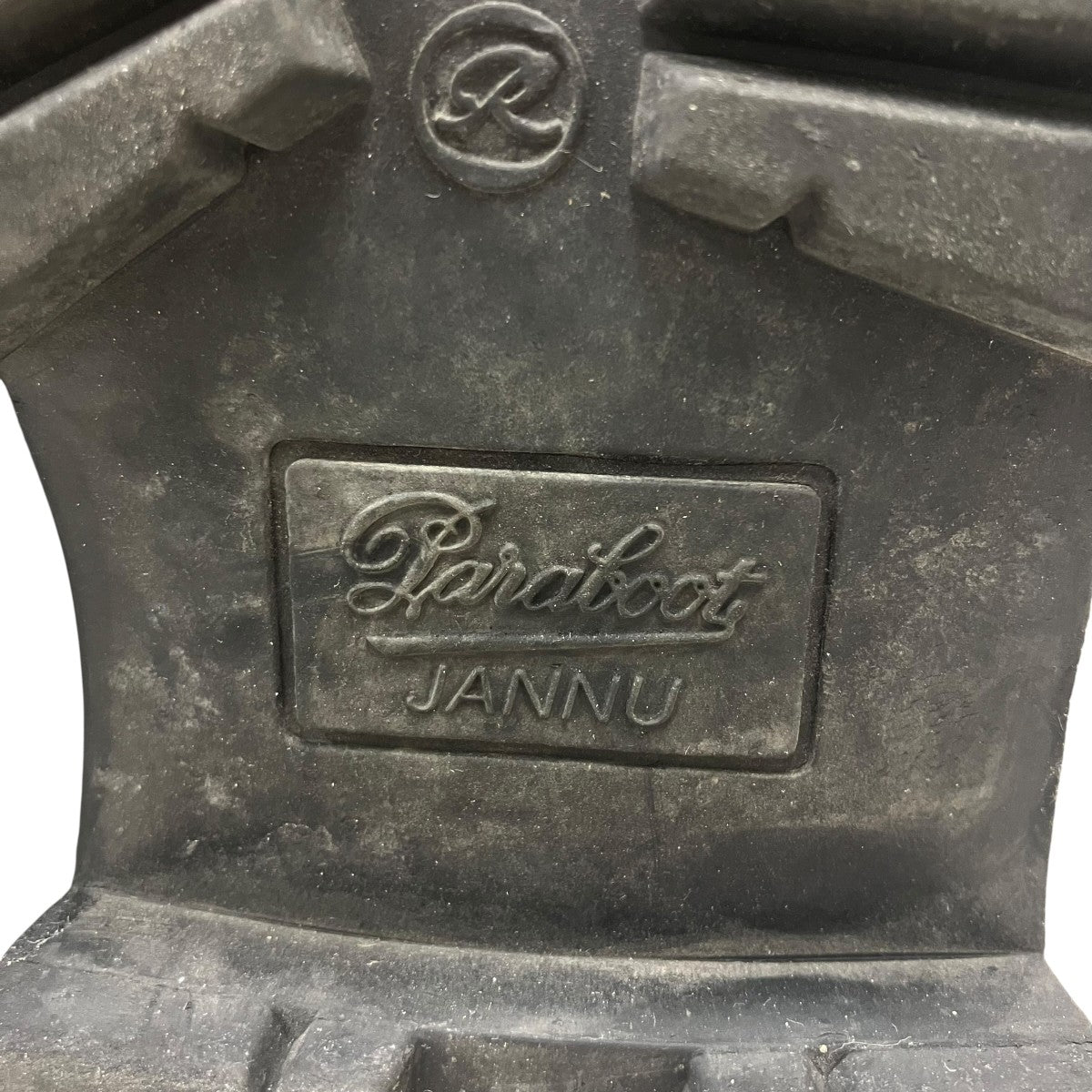 PARABOOT JANNUレザーシューズ 古着・中古-6枚目のアイテム画像