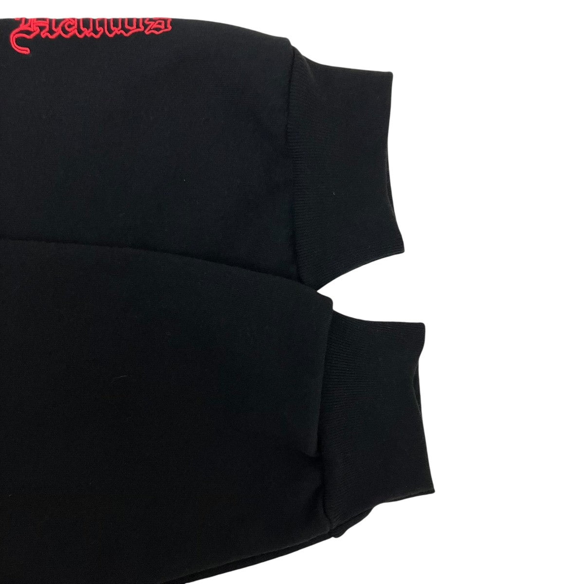 REVENGE XXXTENTACIONプルオーバーパーカー 古着・中古-5枚目のアイテム画像