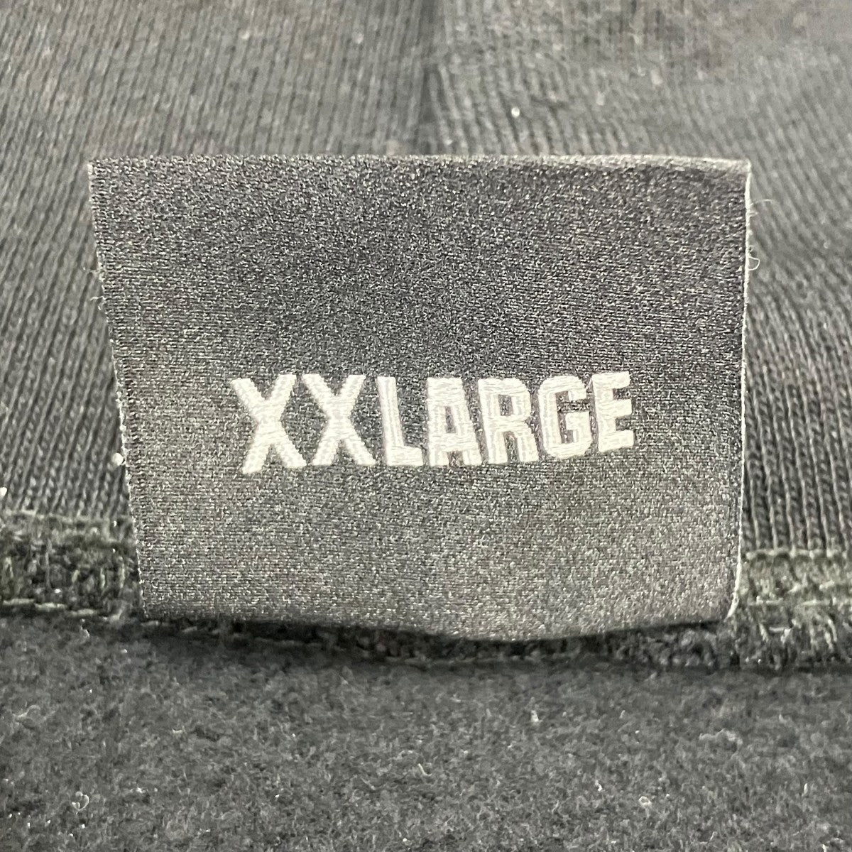 REVENGE XXXTENTACIONプルオーバーパーカー 古着・中古-7枚目のアイテム画像