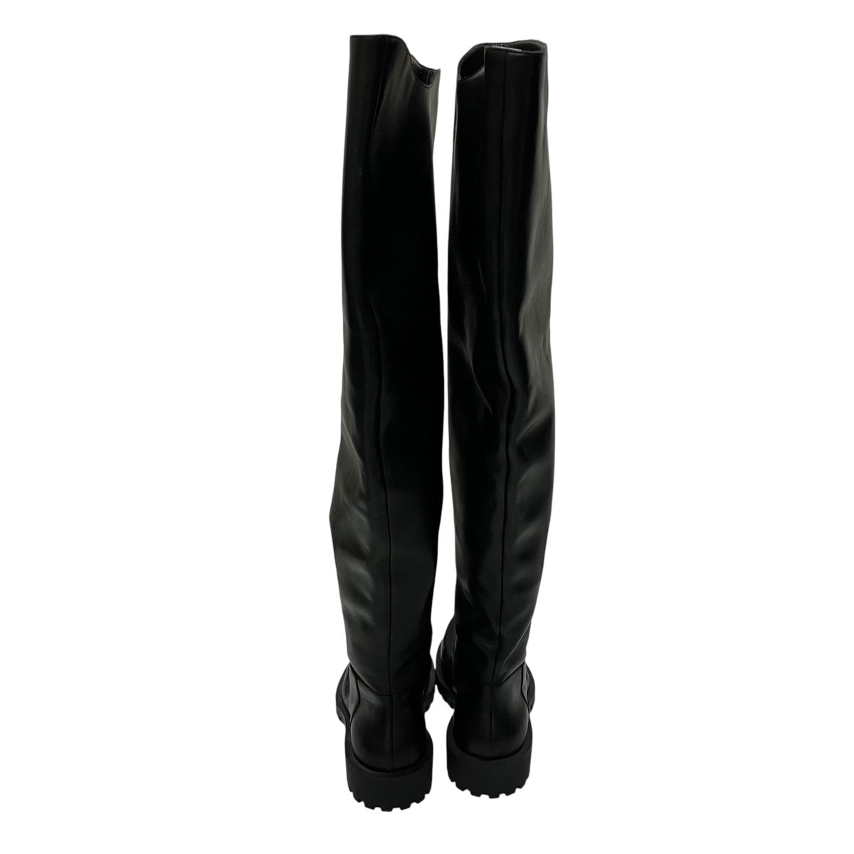 BALENCIAGA ロングブーツ 古着・中古-4枚目のアイテム画像