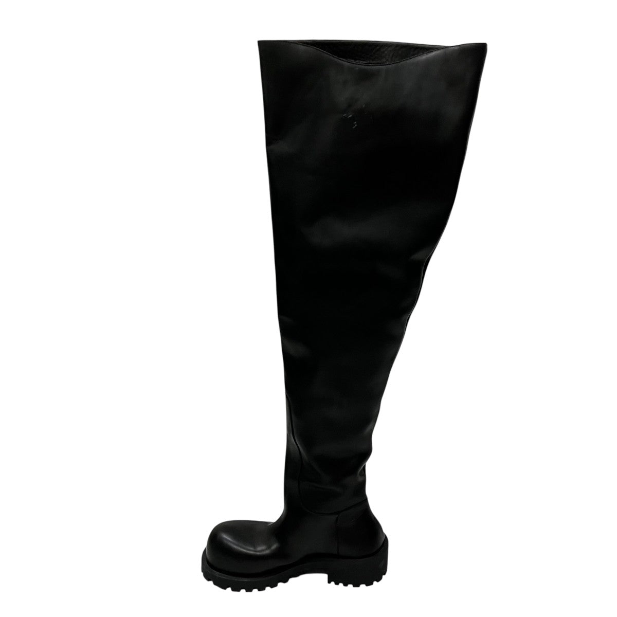 BALENCIAGA ロングブーツ 古着・中古-5枚目のアイテム画像