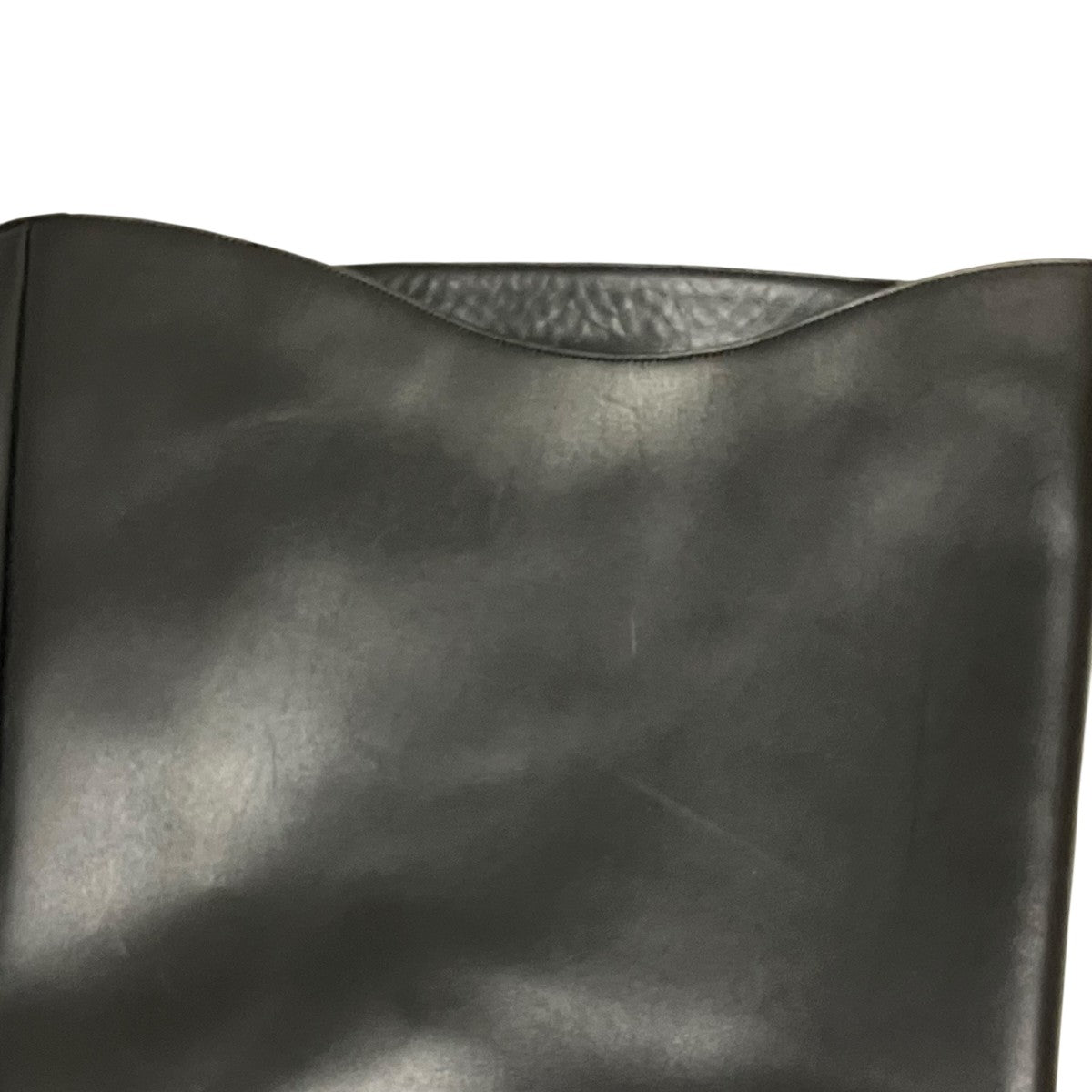 BALENCIAGA ロングブーツ 古着・中古-9枚目のアイテム画像