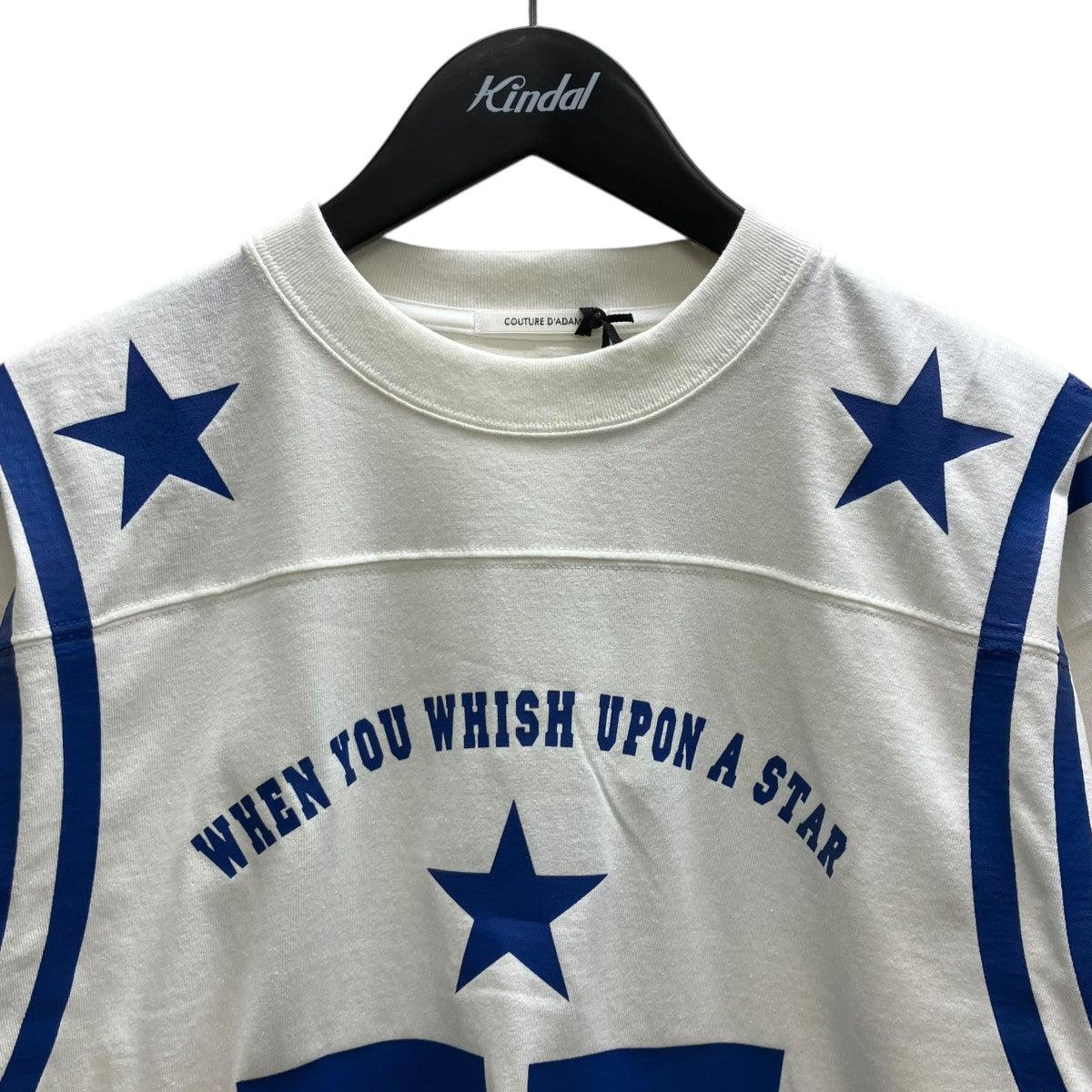 26SS All Star Old American Football Shirt 半袖Tシャツ