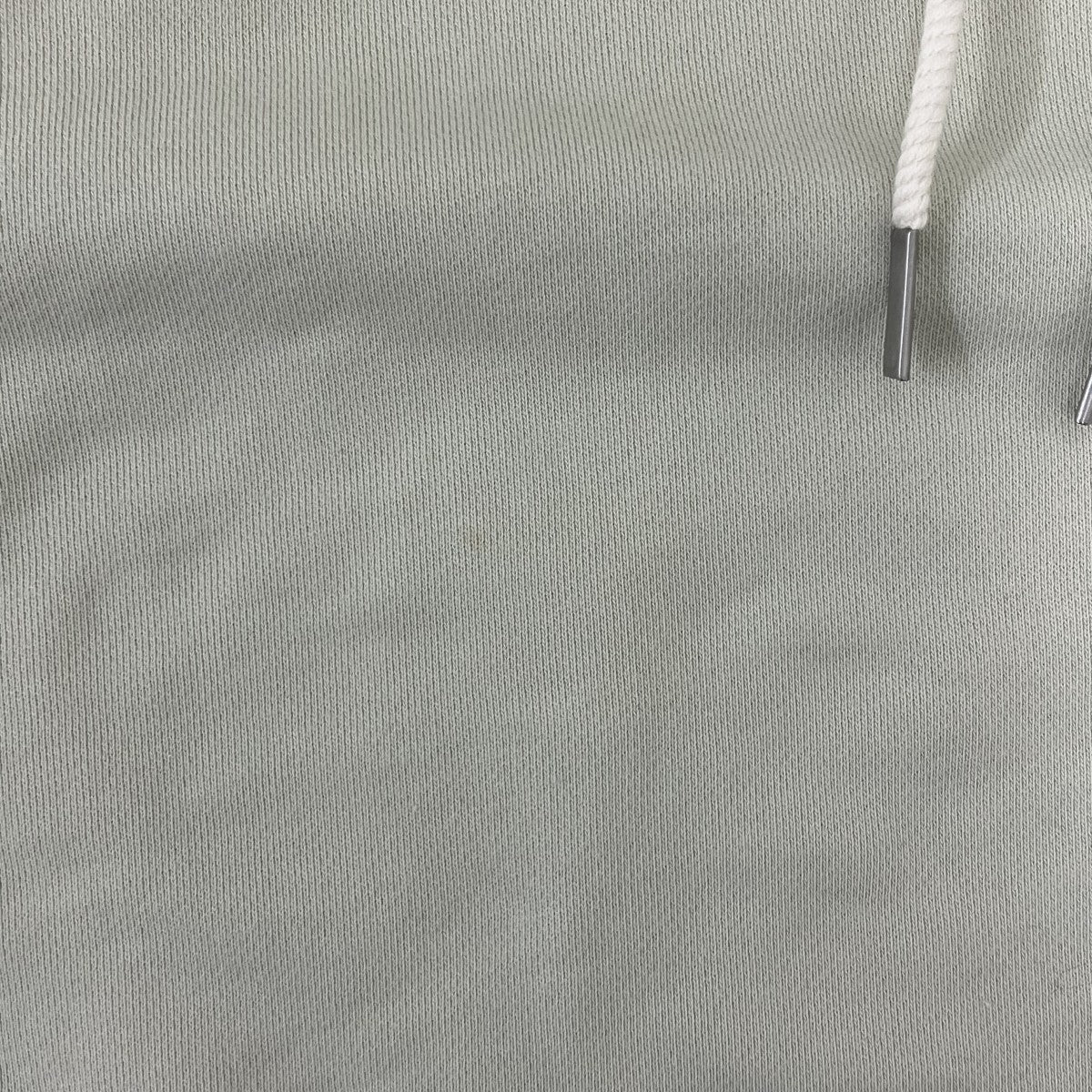 JIL SANDER NAVY ロゴ刺繍フーデイ 古着・中古-6枚目のアイテム画像