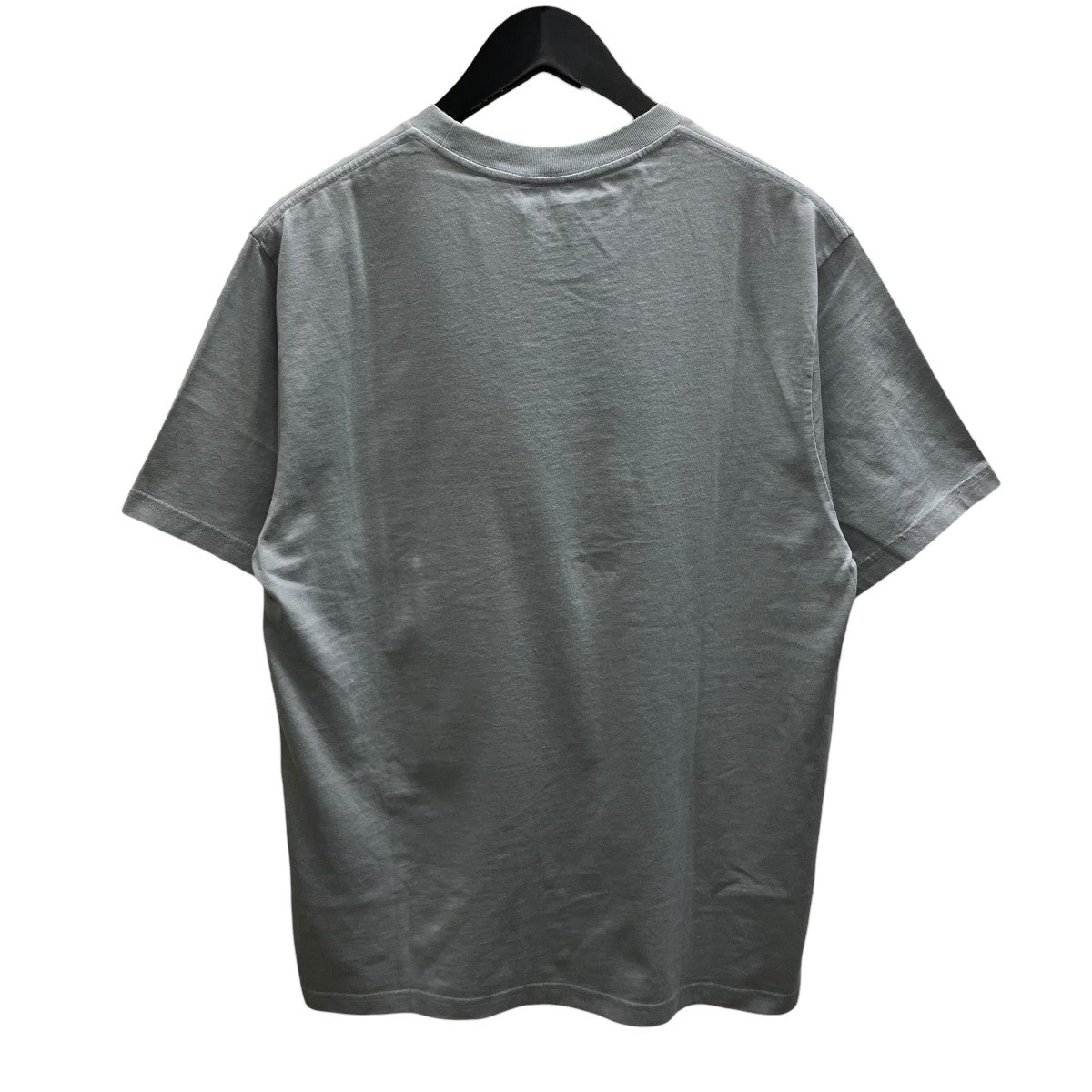 KENZO CLASSIC POCKET T-SHIRT 胸ロゴ刺繍Tシャツ 古着・中古-3枚目のアイテム画像