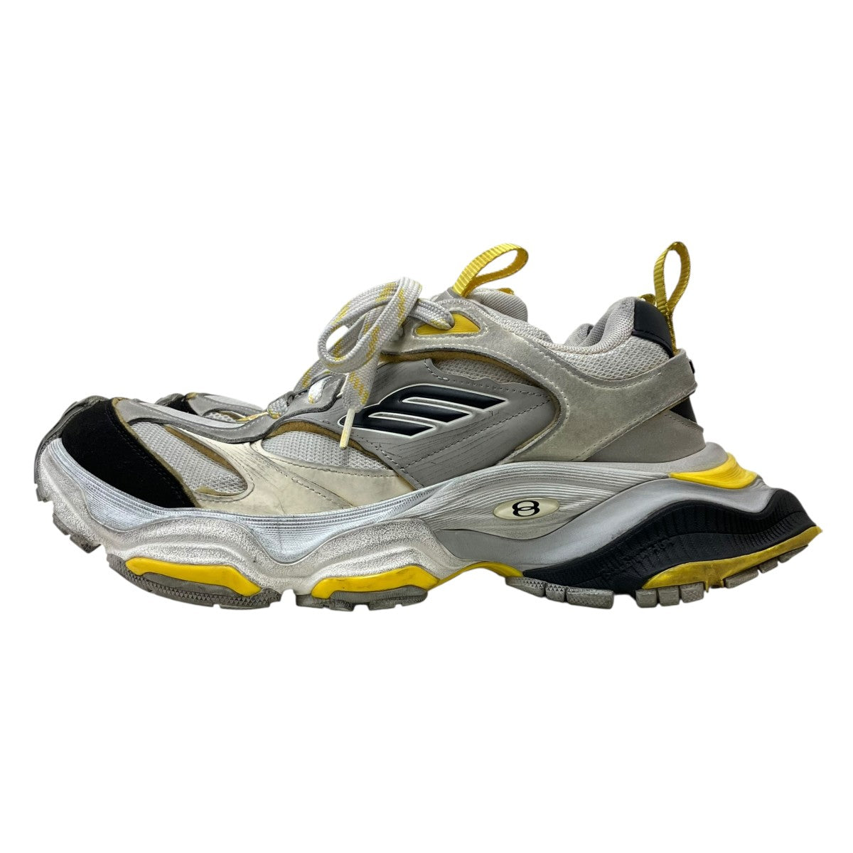 BALENCIAGA ローカットスニーカー 古着・中古-3枚目のアイテム画像