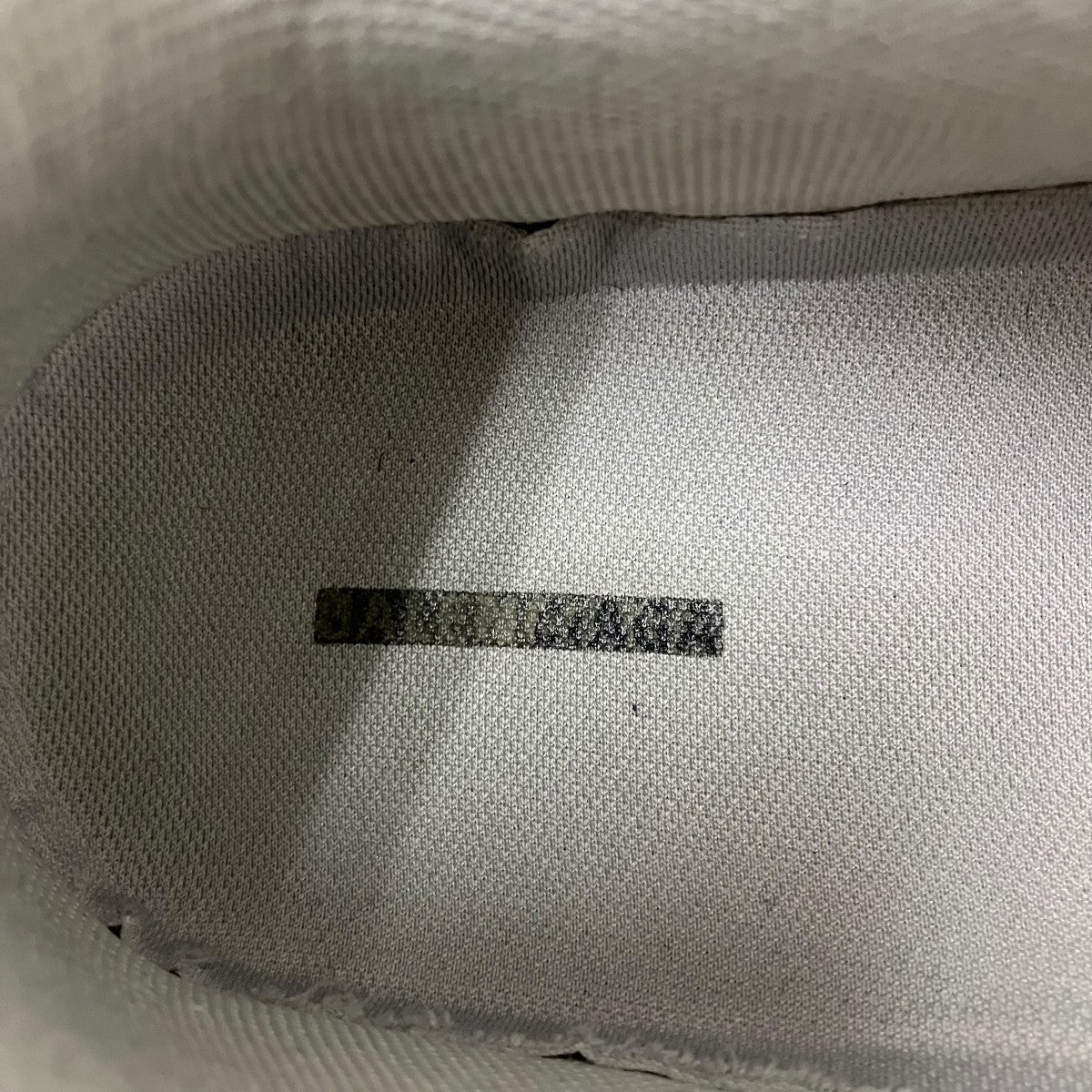 BALENCIAGA ローカットスニーカー 古着・中古-6枚目のアイテム画像