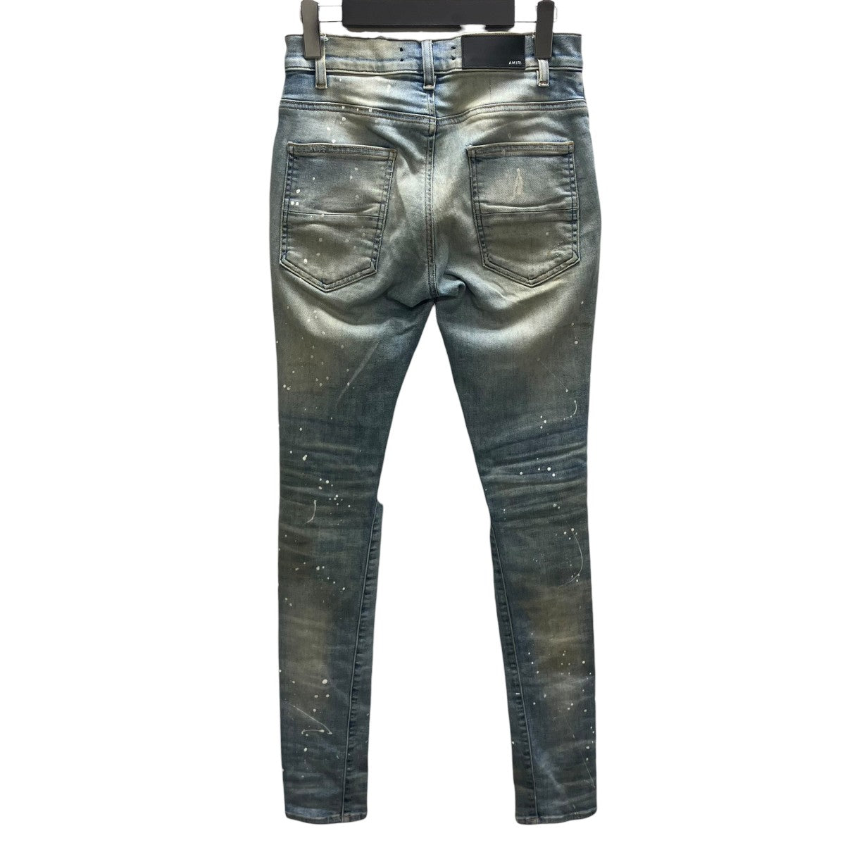 AMIRI デニムパンツ 古着・中古-3枚目のアイテム画像