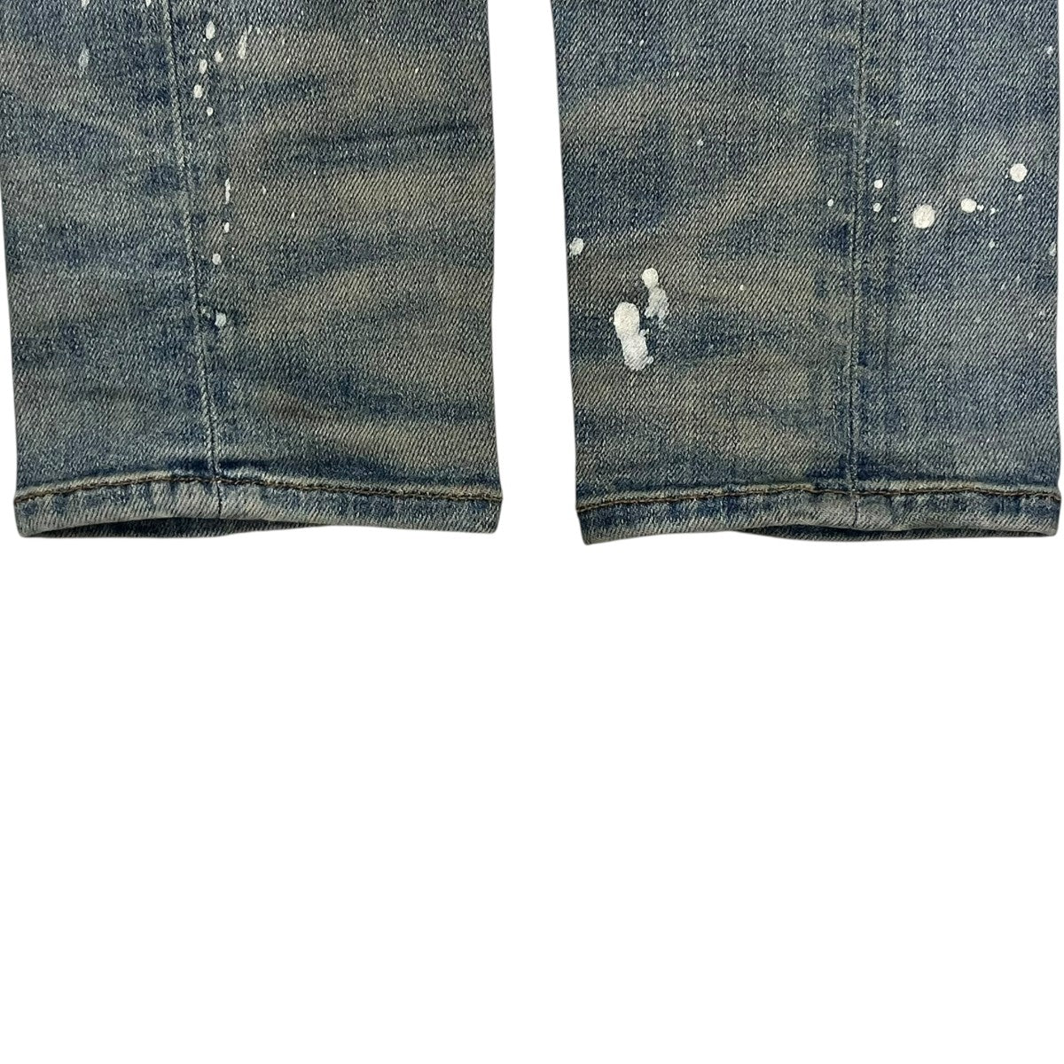 AMIRI デニムパンツ 古着・中古-6枚目のアイテム画像