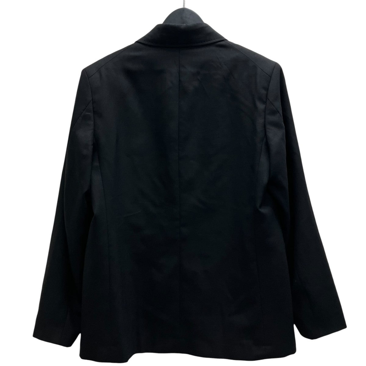 OUR LEGACY UNCONSTRUCTED DB BLAZERダブルブレザー 古着・中古-2枚目のアイテム画像