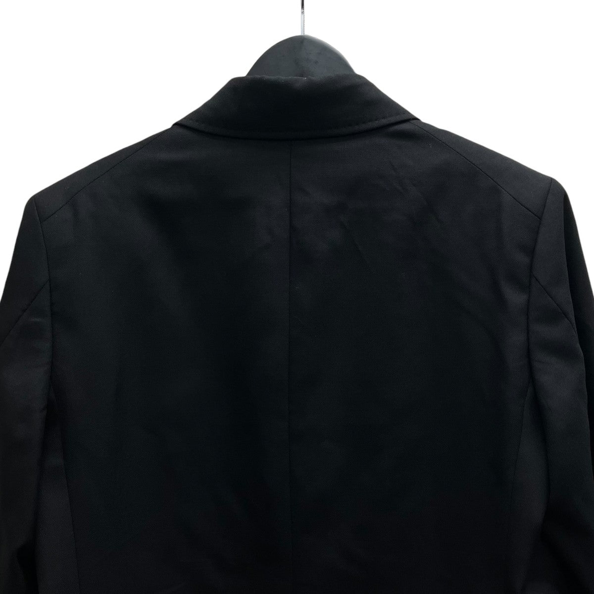 OUR LEGACY UNCONSTRUCTED DB BLAZERダブルブレザー 古着・中古-4枚目のアイテム画像