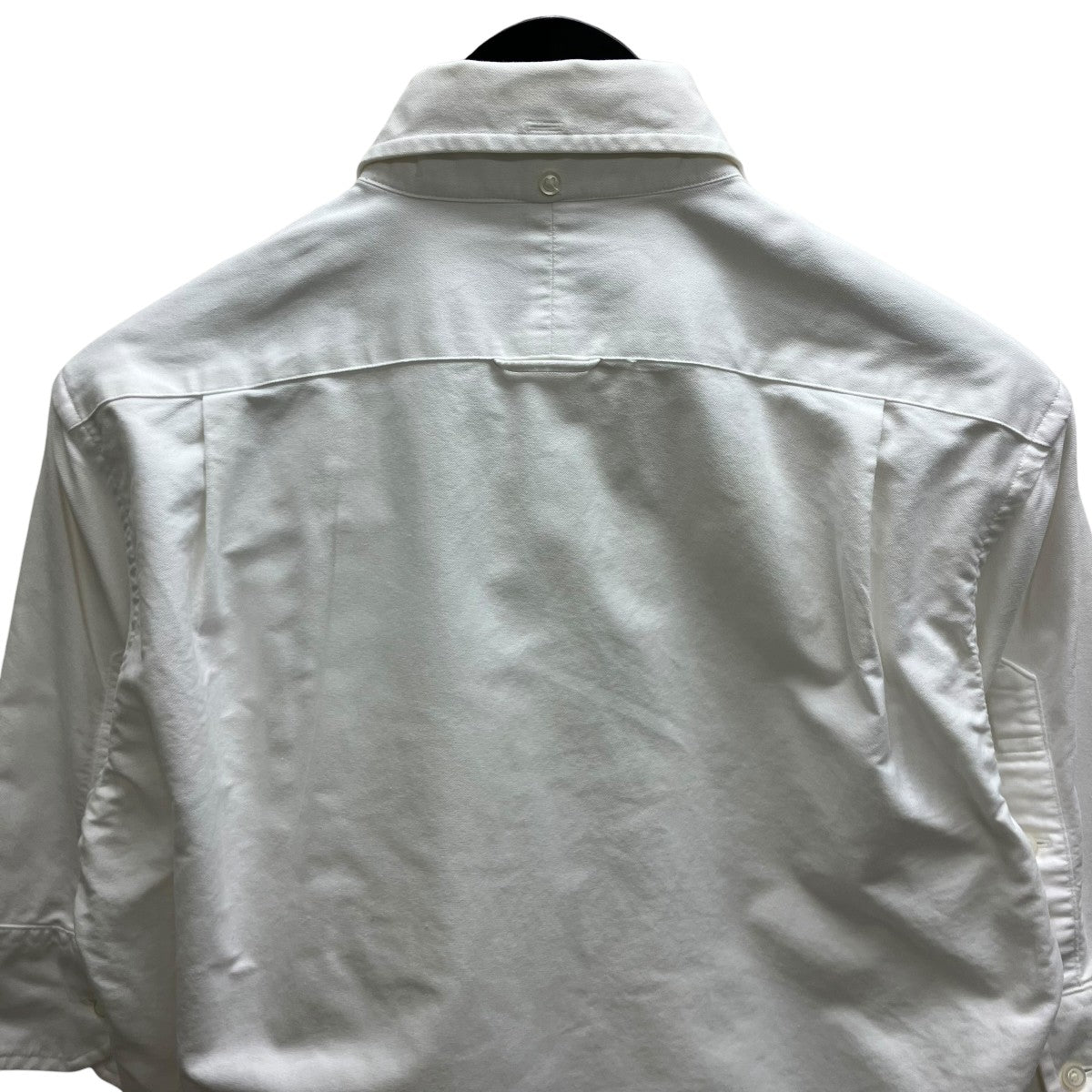 Thom Browne 半袖シャツ 古着・中古-4枚目のアイテム画像