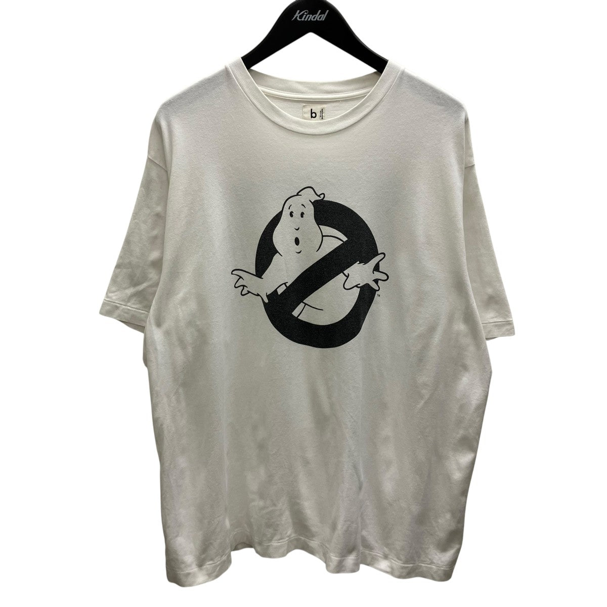 blurhms ROOTSTOCK 半袖Tシャツ 古着・中古-1枚目のアイテム画像
